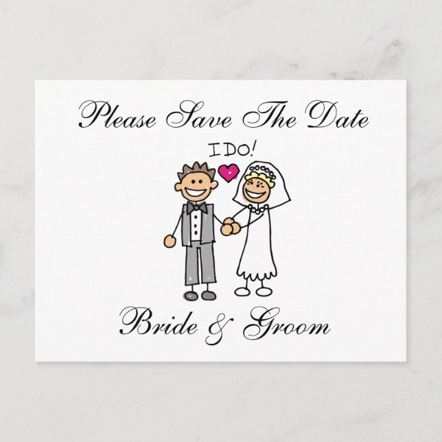 Ich mache Foto speichern Sie die Daten Postkarten (Vorderseite)