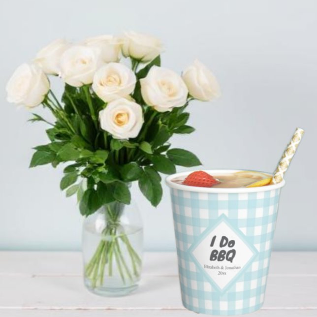 Ich mache GRILLEN Pappbecher (Von Creator hochgeladen)