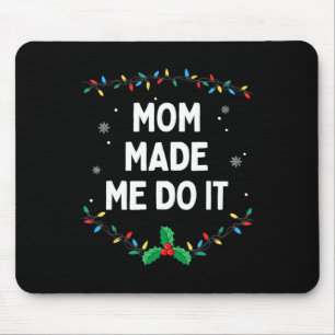 Ich mache keine passenden Weihnachtsartikel, die m Mousepad