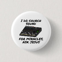 Ich mache Kirchenklang für Wunder, Frag Jesus, Kir