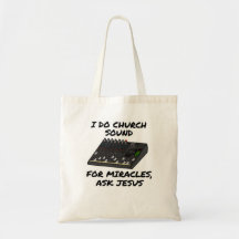 Ich mache Kirchenklang für Wunder, Frag Jesus, Kir