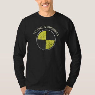 Ich mache meinen eigenen Stunt Break Fix Wiederhol T-Shirt