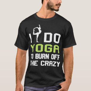 Ich mache schlecht T-Shirt
