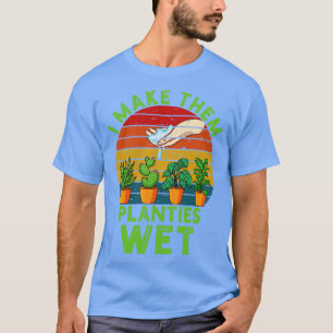 Ich mache sie zu sanft T-Shirt