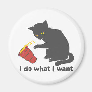 Ich mache, was ich gewollt habe - Wählen Sie die H Magnet
