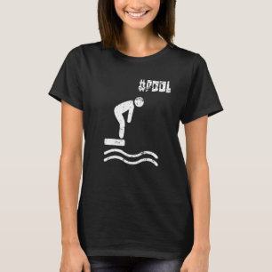 Ich mag Big Books und kann Premium_3 nicht lügen T-Shirt