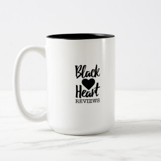 Ich mag Bücher mehr als Leute-Tasse Zweifarbige Tasse