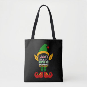 Ich mag den Mountainbike-Liebling Tasche