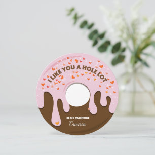 Ich mag dich sehr Save the Date