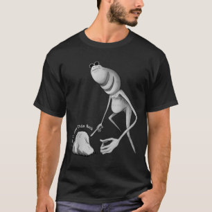 Ich mag diesen Stein nicht Lustiger Marcus The Wor T-Shirt
