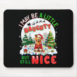 Ich mag ein wenig schmutzig, aber trotzdem schön W Mousepad