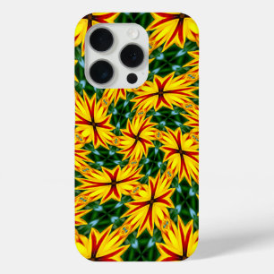 Ich mag einzigartige Blume Case-Mate iPhone Hülle