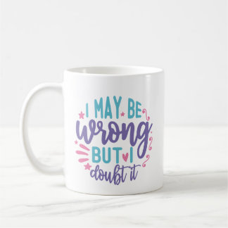Ich mag falsch liegen, aber ich bezweifle es kaffeetasse