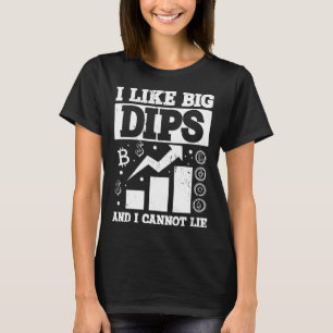 Ich mag große Einbrüche, aber ich kann keine Zyper T-Shirt