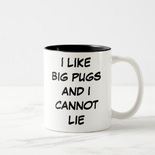 Ich mag große Möpsen, und ich kann Tasse nicht l