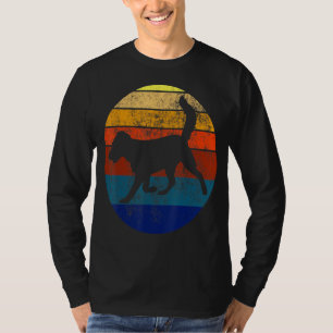 Ich mag Hunde und Videospiele und 300 Leute T-Shirt