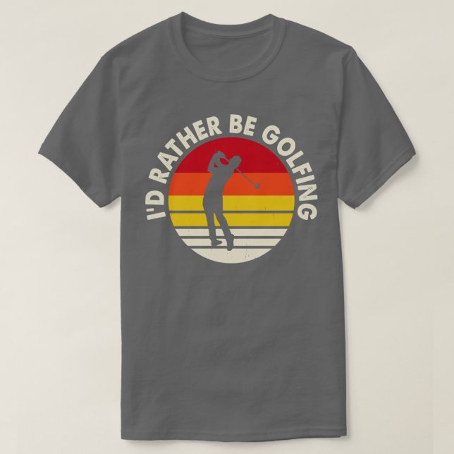 Ich mag lieber Shirt für Frauen (Design vorne)