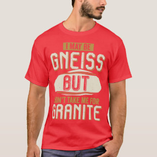Ich mag neidisch sein, aber nimm mich nicht aus Gr T-Shirt