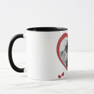Ich mag Pferde neu 2 Tasse