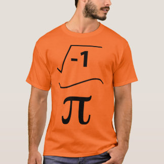 Ich mag PU T-Shirt