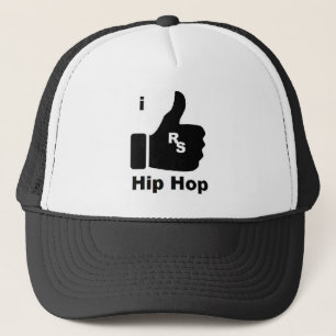Ich mag RS angesagte Hopfenkappe Truckerkappe
