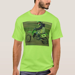 Ich mag Schmutz! T-Shirt