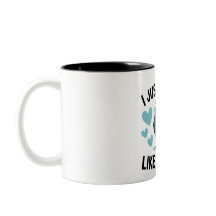 Ich mag Tauben wirklich