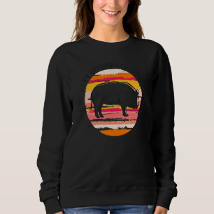 Ich mag, wenn mir der Hintern gerieben und mein Sc Sweatshirt