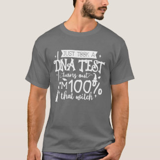 Ich mag zur Hölle gehen, aber zumindest alle meine T-Shirt