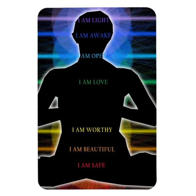 ICH MAGNET (Vertikal)