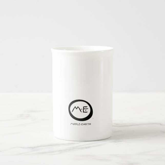 ICH MIDDLE-EARTH (TM) TASSE (Vorderseite)