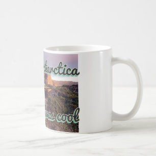 Ich mochte Antartica, bevor es cooles got! Kaffeetasse
