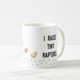 Ich möchte die Tasse der winzigen Vergewaltiger an