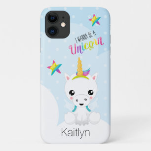 Ich möchte ein Unicorn Case-Mate iPhone 11 Fall Case-Mate iPhone Hülle