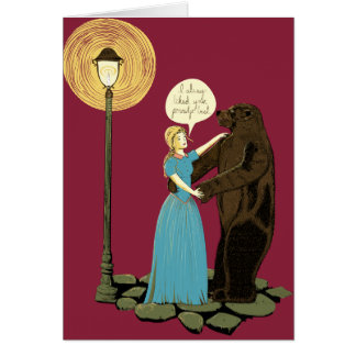 Ich mochte immer Ihren Brei am besten