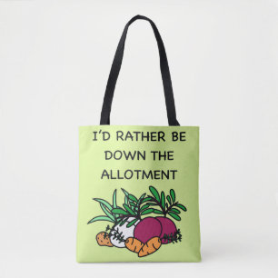 Ich möchte lieber im Allocery Shopping sein Tasche