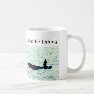 Ich möchte lieber Tasse angeln
