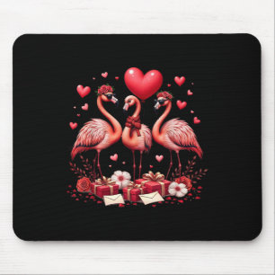 Ich muss dir nicht zuhören, dass du nicht mein Hun Mousepad