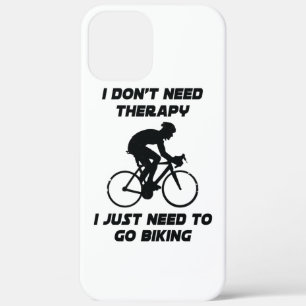 Ich muss einfach T - Shirt fahren. Case-Mate iPhone Hülle