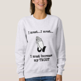 ICH MUSS T - Shirt