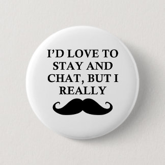 ICH MUSS WIRKLICH DASEN BUTTON