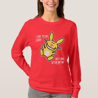 Ich nehme nach meinem Vater T-Shirt