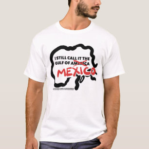 ICH NENNE ES IMMER NOCH GOLF… T-Shirt