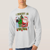 Ich nenne es Weihnachten