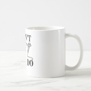 Ich nicht immer singe… ja mich tue kaffeetasse