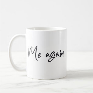 Ich nochmal kaffeetasse