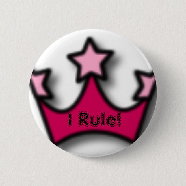 Ich ordne an! button (Vorderseite)