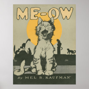 Ich-ow Poster