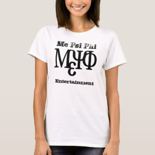 Ich P-/inphi-Dame Tees