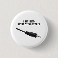 Ich passte in die meisten Stereotypen